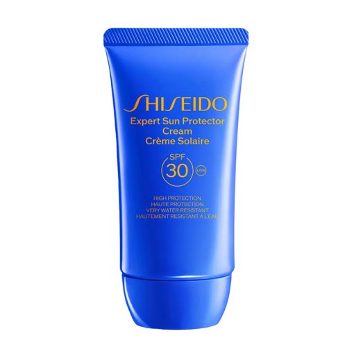SHISEIDO Expert Sun Protector - Sonnenschutzcreme SPF30 SHISEIDO Expert Sun Protector - Sonnenschutzcreme SPF30